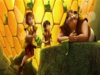 小叮当与失去的宝藏