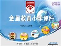 《最大的麦穗》课件