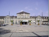 德国哥廷根大学