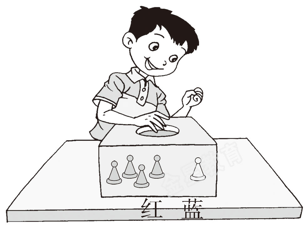 摸棋