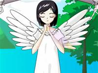天使的翅膀