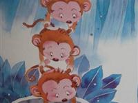 关于月亮的歇后语