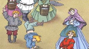 23《三个儿子》教学PPT