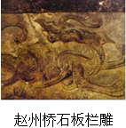 赵州桥历史影响